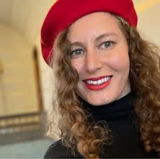 If I plan to freeze a rye bread that I normally (ie when not being frozen)  let rest 24 hours after baking, do I let it rest before freezing or can it