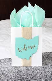 Diy Wedding Guest Gift Bags Essentials Lydi Out Loud Wedding Guest Gifts Diy Wedding Guest Gift Bag Guest Gift Bags