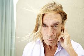 Iggy Pop performs at SXSW. Will new album be his last?