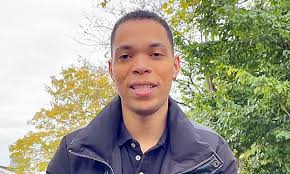 Brazilian violinist Nathan Amaral wins Sphinx Competition