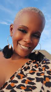 54th Birthday Brunch.. haircut perfect for occasion