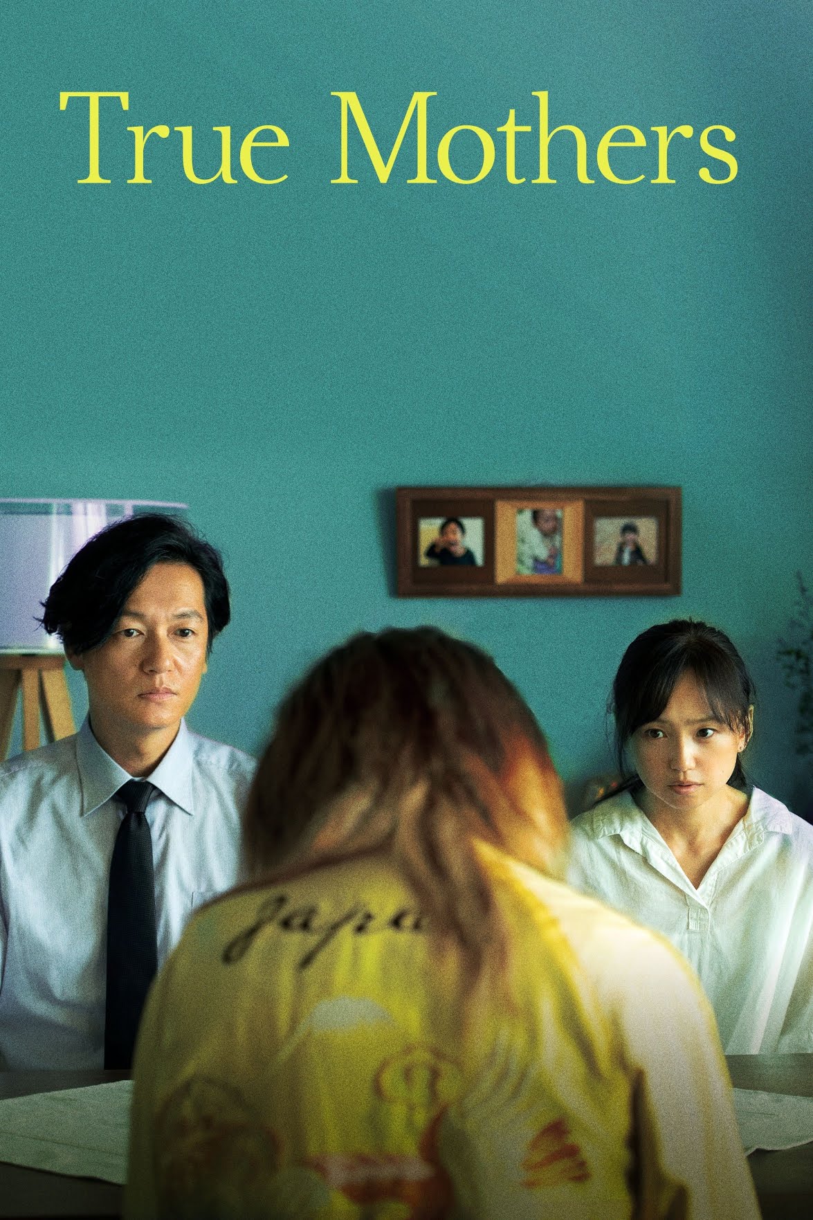 [MINI Super-HQ] True Mothers (2020) ทรู มาเธอส์ [1080p] [พากย์ไทย 5.1 + เสียงญี่ปุ่น 5.1] [บรรยายไทย + อังกฤษ] [เสียงไทย + ซับไทย] [DOSYAUPLOAD]