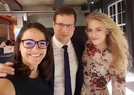Gulyás gergely szerint a pedagógusok szakszervezete egy ellenzéki politikai szervezet. Gulyas Gergely Jo Tarsasagban Facebook