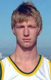 2001-02 Men's Basketball Roster