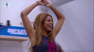 Maybe you would like to learn more about one of these? Gabrielle Thomas 2018 Ncaa Indoor 200m Youtube