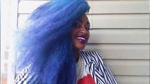 Made from synthetic hair, hair extensions can be fun to dye in nontraditional hair colors for drama. Diy How To Dye Synthetic Hair Part Ii Youtube