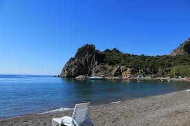 seaside view taken by me panosundaki pin