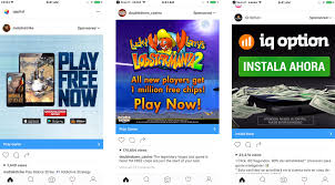 By circumventing traditional ad networks and creating adverts that fit the context of each app, mobile publishers can make money from advertising, deliver a natural experience for users and ensure that any interactions with those adverts return investment for buyers. App Install Campaigns With Instagram Ads Best Practices Examples
