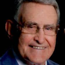 Obituary information for James "Jim" McCormack Ratcliffe