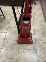 These bags are compatible with select. Kenmore Upright Progressive Vacuum Red Hepa All Floors Model 116 Direct Drive Ebay