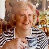 Doris Ann Cunningham Obituary