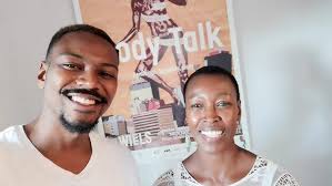 Top Billing meets up with artist Billie Zangewa