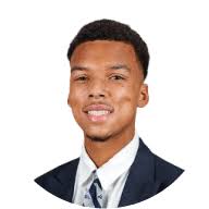 Trey Hicks (Longwood)