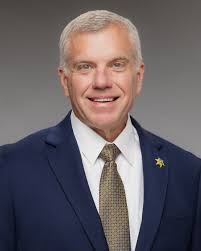 Administration — Ouachita Parish Sheriff's Office