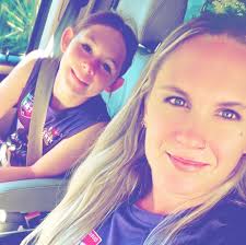 Craig Weribone-wright