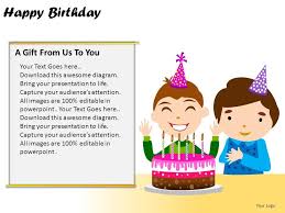 And i'm going to cut the edges because i made my layer a little too wide. Happy Birthday Powerpoint Presentation Slides Graphics Presentation Background For Powerpoint Ppt Designs Slide Designs