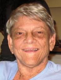 Ruby “Rebel” Norris Trottier (1924-2010)