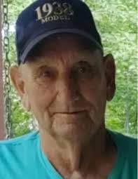 Obituary information for Oscar Reed Delashmitt