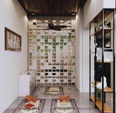 Beberapa fasilitas tersebut tentu berguna untuk keindahan rumah dan kenyamanan anda. Desain Mushola Dan Ruang Wudhu Bekasi Interiordesign Id