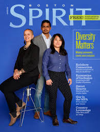 Kl media channel 5.472 views2 year ago. Boston Spirit Jan Feb 2018 By Boston Spirit Magazine Issuu