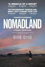 2020 film by chloé zhao. Nomadland 2020 Filmaffinity