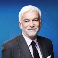 Marc-Antoine Le Bret : Patrick Sébastien un peu trash avec Torreton !