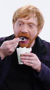 Mc Donald Harry Potter