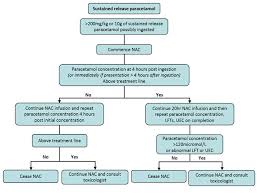 Clinical Practice Guidelines Paracetamol Poisoning