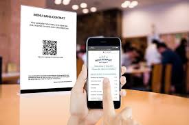 From breakfast times and restaurant offers, to information about technical facilities or. Menu Sans Contact Pour Restaurants Copymage Com