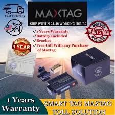 Antara faedah menggunakan smarttag ialah, mesra di mana penggunaan intramerah adalah lebih. Self Pickup Original Smart Tag Max Tag Puchong Touch N Go Toll Solution Ready Stock Auto Accessories On Carousell