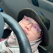 Time x sihat..cuaca sejuk2 ni paling best 🥰