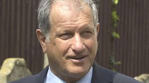 Philanthropist and National hero Bob Champion heads New Year's honours list 