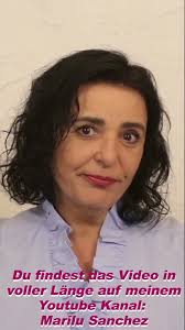 Marilú Sánchez
