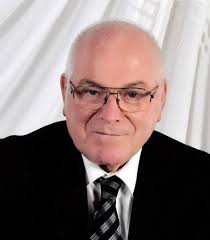 Donald Tomlin Obituary September 26, 2020