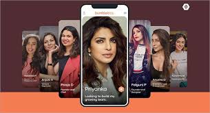 Bumble's expansion comes as firms push to make women feel safe using dating apps in india. Bumble Unveils Second Campaign For Find Them On Bumble Bizz Series Exchange4media