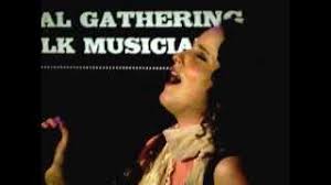 Niamh Dunne and Liam Bradley- Beoga " Rocking the cradle " Cork Folk  Festival, The Pavilion.30.09.10