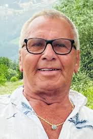 Gedenkseite für Helmut Arnold Thill