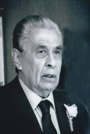 Rudy Cuellar Obituary (1940