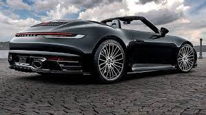 We may earn money from the links on this page. Porsche 911 992 Autobild De