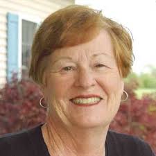 Joan Marie Patrick Obituary (1944