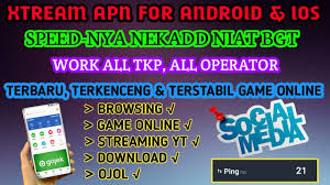 Akan tetapi, tenang saja biasa nya apn sendiri sudah ter setting secara walaupun begitu kita juga perlu mengetahui mengenai cara setting acces point name yang tepat. Search Youtube Channels Noxinfluencer