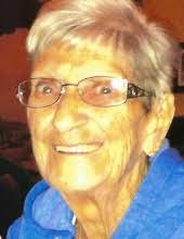 Obituary information for Rosanna Schweickert