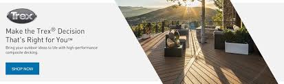 Best = trex transcend®️ earthtones and tropical. Shop Trex Decking At Lowes Decking Railing And More
