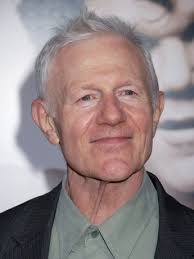 Raymond J. Barry Movies & TV Shows List