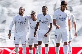 Standings, previous results and schedule. Susunan Pemain Real Madrid Vs Inter Milan