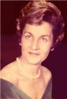 Betty Beasley Obituary (2015)