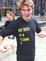 Maybe you would like to learn more about one of these? My Boss Is A Clown Design And Science S Blog