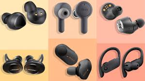 best true wireless earphones the top wireless earbuds in 2019