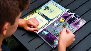 Introduce pupils to the two types of reasoning, inductive and deductive. Thinkfun S Minecraft Magnetic Travel Puzzle Tests Kids Deductive Reasoning Skills Superparent