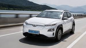 Maybe you would like to learn more about one of these? 2019 Hyundai Kona Electric First Drive Review Overdrive